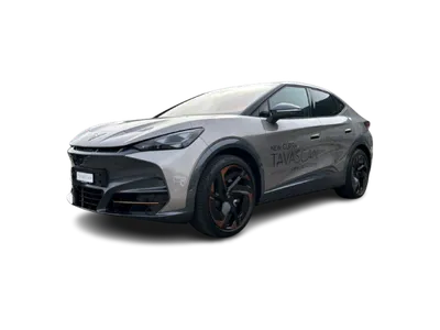Cupra CUPRA Tavascan Type 9 77 kWh Adrenaline im Auto Abo von CARIFY