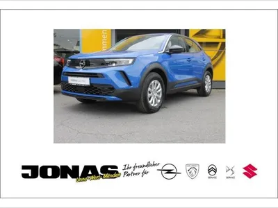 Opel Opel Mokka-e Electric ENJOY RKamera SHZ LM 16 Zoll - sofort verfügbar- im Auto Abo von LeasingMarkt.de