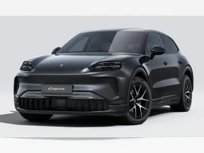 Porsche Porsche Cayenne electric im Leasing von LeasingMarkt.de