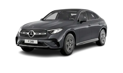 Mercedes Mercedes-Benz GLC GLC 200 4MATIC Autom. im Auto Abo von FINN