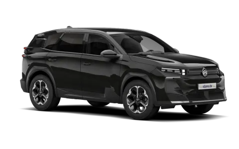 Citroen Citroën C5 Aircross Hybrid 145 ë-DCS6 PLUS im Leasing von Allane