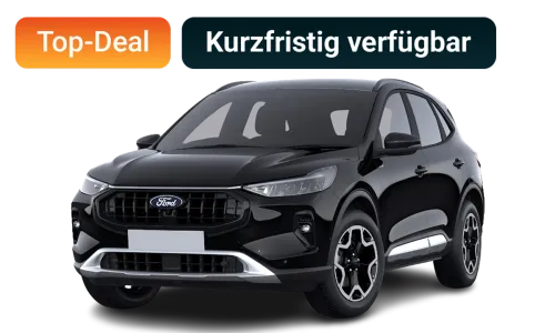 Ford Ford Kuga Active X PHEV im Auto Abo von Sport Auto Plus