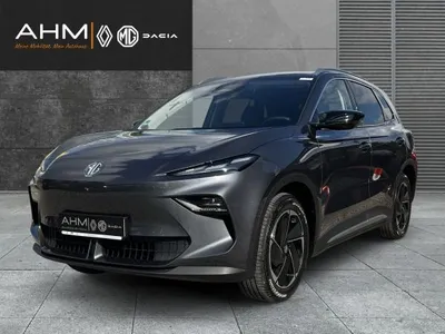 MG MG S5 EV ⚡LUXURY *64kWh*465km*360*LED*Navi*Angebot bis 31.12.26 gültig! im Leasing von LeasingMarkt.de
