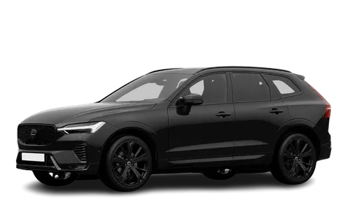 Volvo Volvo XC60 im Auto Abo von Sport Auto Plus