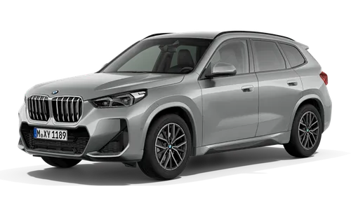 BMW BMW X1 sDrive20i Steptronic im Auto Abo von FINN