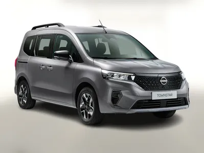 Nissan Townstar 130 L2 Tekna Nav SHZ PDC Kam Keyl 7S Auto-Abo privat im Auto Abo von Autohaus Tabor