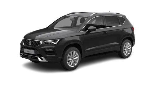 Seat Seat Ateca 1.5 TSI ACT 110kW  DSG im Auto Abo von FINN