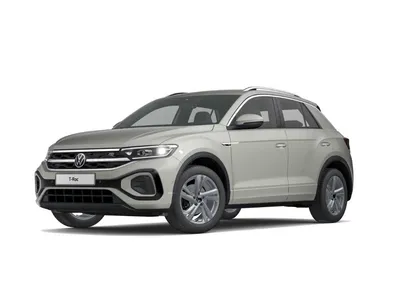 VW VW T-Roc R-Line 1.0TSI AKTIONSLEASING im Auto Abo von Null-Leasing