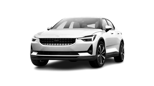 Polestar Polestar 2 Single Motor im Auto Abo von Faaren