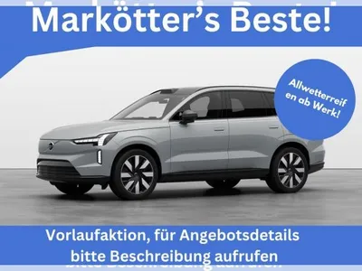 Volvo Volvo EX90 Twin Motor/ Plus/ Lieferung 06/25/ 0,5%/ Allwetter im Auto Abo von LeasingMarkt.de