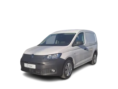 VW Volkswagen Caddy Cargo 4Motion 2.0 TDI *AHK*Navi*SH* im Auto Abo von Faaren