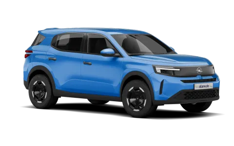 Opel Opel Frontera Hybrid 81kW Edition eDCT im Leasing von Allane