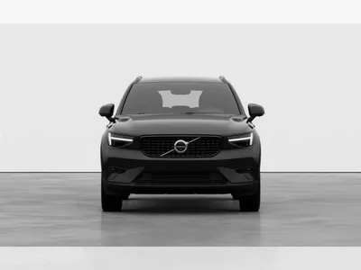 Volvo Volvo XC40 B3 Plus Black Edition | MY26 | 360* AHK sofort Verfügbar! im Auto Abo von LeasingTime