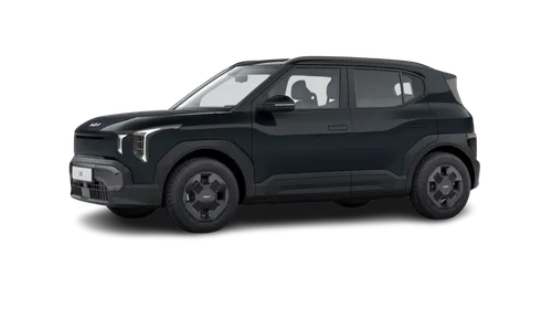 Kia Kia EV2 42,2 kWh im Auto Abo von FINN