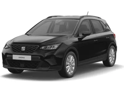 Seat Seat Arona 1.0 TSI Road Edition DSG 🔥Sommersale🔥 im Auto Abo von LeasingMarkt.de