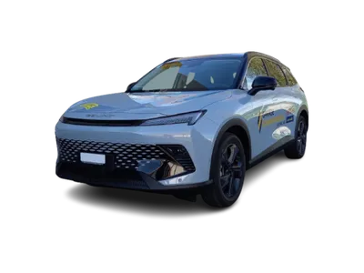 BAIC BAIC X55 1.5 Premium im Auto Abo von CARIFY