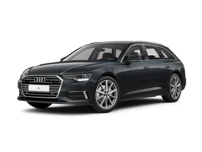 Audi Audi A6 Avant 45 TFSI AHK HEAD-UP ACC RÜCKFAHRKAMERA ANSCHLUSSGARANTIE im Leasing von LeasingMarkt.de