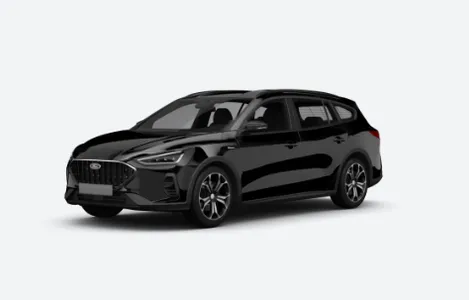 Ford Ford Focus Turnier 88 kW im Auto Abo von MHC Mobility