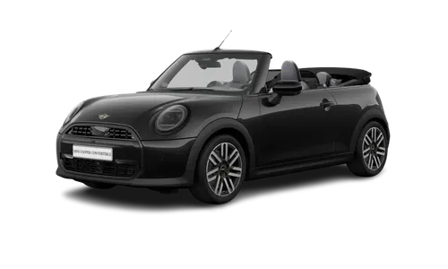 MINI MINI Cooper Cabrio C Cabrio  Steptronic im Auto Abo von FINN