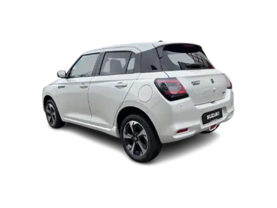Suzuki SUZUKI Swift 1.2 Sakura Top Hybrid 4x4 im Auto Abo von CARIFY
