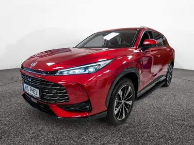 MG MG HS PHEV Luxury SOFORT 0,5% VERSTEUERUNG im Auto Abo von LeasingMarkt.de