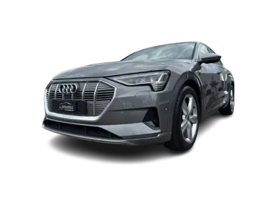 Audi AUDI e-tron 50 Sportback Advanced quattro im Auto Abo von CARIFY