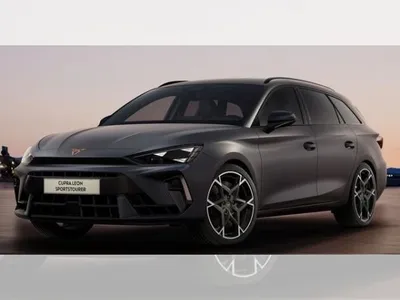 Cupra Cupra Leon Sportstourer VZ 2.0 TSI DSG 4Drive RFK Intelligent Drive Paket im Auto Abo von LeasingMarkt.de