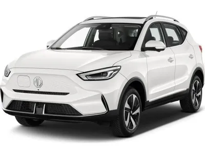 MG MG ZS EV Maximal luxury im Auto Abo von LeasingMarkt.de