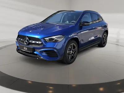 Mercedes Mercedes-Benz GLA 200 AMG-Line ++sofort verfügbar++ im Auto Abo von Faaren