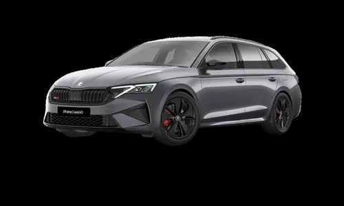 Skoda Skoda Octavia 2.0 TSI DSG Combi im Auto Abo von FINN