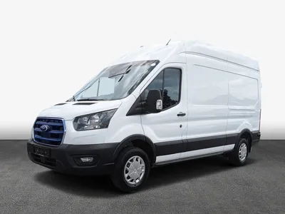 Ford Ford Transit e- 350 L3H3 Lkw HA Trend , 4-türig (Elektrischer Strom) im Auto Abo von LeasingTime