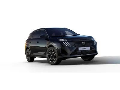 Peugeot Peugeot 5008 Allure Business HYBRID 145 DSC6 im Leasing von LeasingMarkt.de