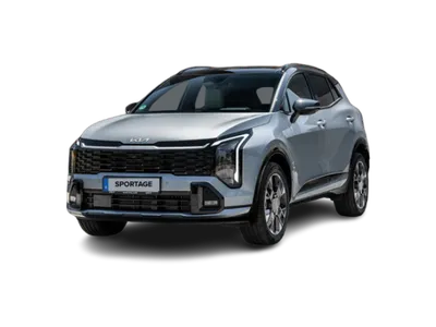 Kia KIA SPORTAGE im Auto Abo von CARIFY