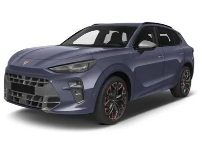 Cupra Cupra Terramar | SONDERAKTION | nur Gewerbe -14343 im Auto Abo von LeasingMarkt.de