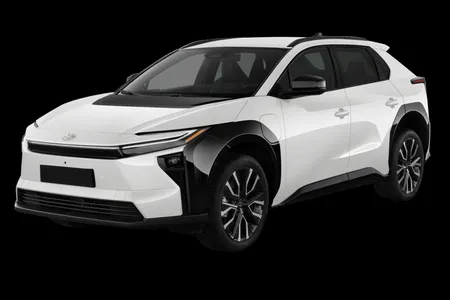 Toyota Toyota bZ4X 73 kWh Lounge im Leasing von MeinAuto