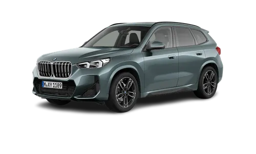BMW BMW X1 sDrive18i Steptronic im Auto Abo von FINN