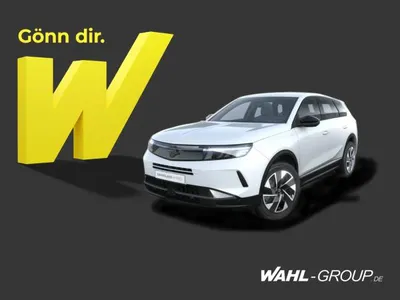 Opel Opel Grandland Edition Hybrid 145 eDCT| TOP-DEAL im Leasing von LeasingMarkt.de