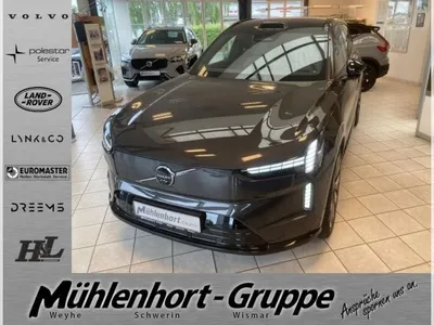 Volvo Volvo EX90 Twin Motor AWD ULTRA 7. Sitz.- sofort lief. im Auto Abo von LeasingMarkt.de