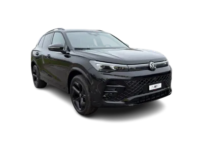 VW VW Tiguan 2.0 TDI SCR R-Line 4Motion DSG im Auto Abo von CARIFY