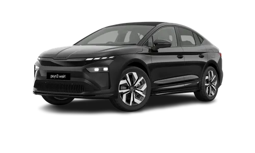 Skoda Skoda Enyaq Coupé 85 im Auto Abo von FINN