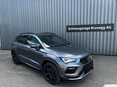 Cupra CUPRA CUPRA Ateca 2.0TSI 300PS 7D 4D im Auto Abo von CARIFY