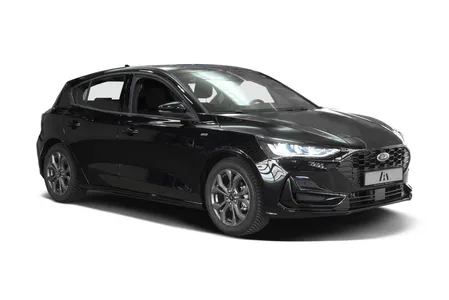 Ford Ford Focus 1.0 EcoBoost ST-Line im Auto Abo von ViveLaCar