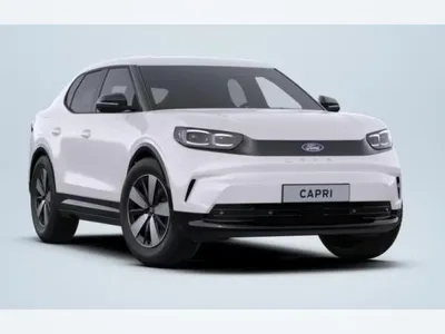 Ford Ford Capri Select 79kWh⚡Bestell-AKTION inkl. GJR + Winter-Paket⚡ für Gewerbekunden⚡ im Leasing von LeasingMarkt.de