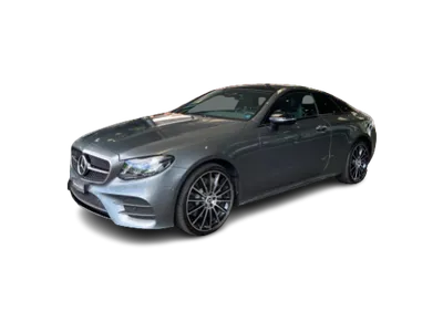 Mercedes MERCEDES-BENZ E 450 AMG Line 4 Matic im Auto Abo von CARIFY