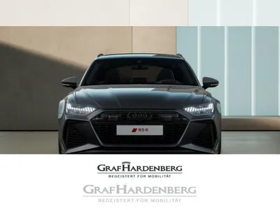 Audi Audi RS6 Avant performance || SOFORT VERFÜGBAR || MIT BEHINDERTENAUSWEIS || im Auto Abo von LeasingMarkt.de