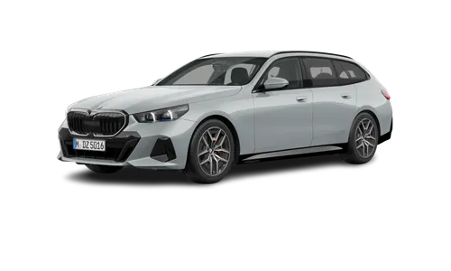BMW BMW 5er Touring 520d xDrive Touring A im Auto Abo von FINN