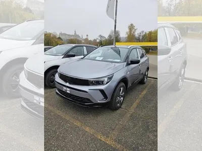 Opel Opel Grandland GS ✅ sofort verfügbar ✅ 360°-Kamera - Tech-Paket - Allwetterreifen im Auto Abo von LeasingMarkt.de