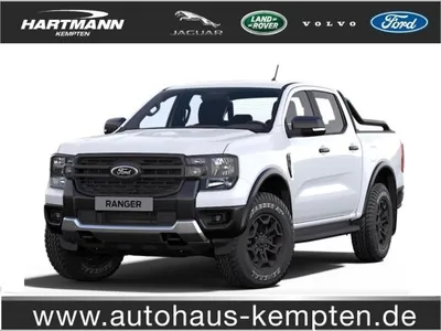 Ford Ford Ranger TREMOR*205PS*Automatik*Bestellfahrzeug* ❗️Gewerbewochen 2024 ❗️ im Auto Abo von LeasingMarkt.de