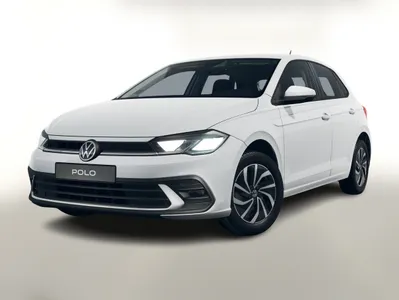 VW Polo 1.0 TSI 95 15Z Ready2D 2ZClim SHZ Temp NSW  Auto-Abo privat im Auto Abo von Autohaus Tabor