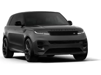 Land Rover Land Rover Range Rover Sport Plug-in Hybrid P460e Dynamic SE im Auto Abo von LeasingTime